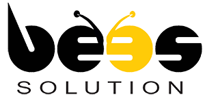 bees solution logo